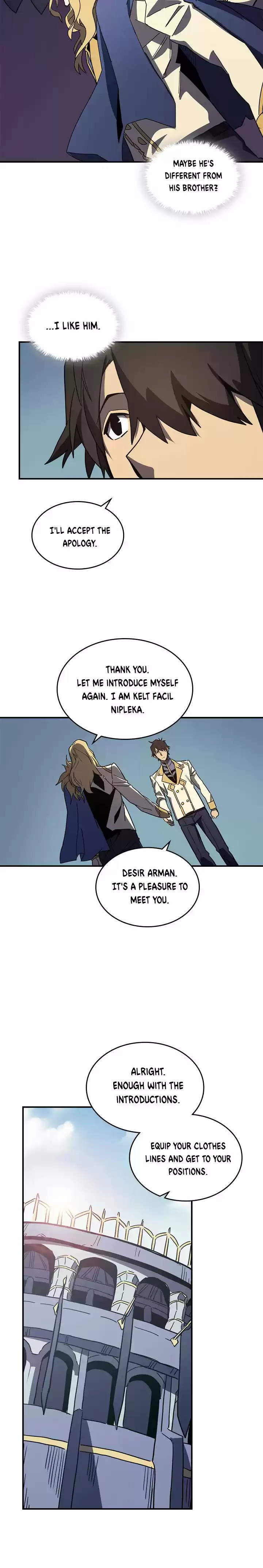 A Returner's Magic Should be Special 102