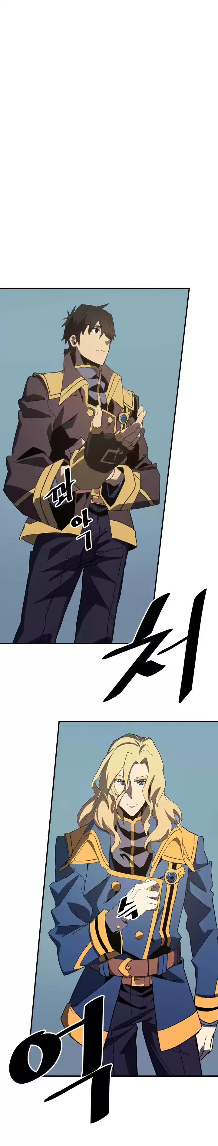 A Returner's Magic Should be Special 102