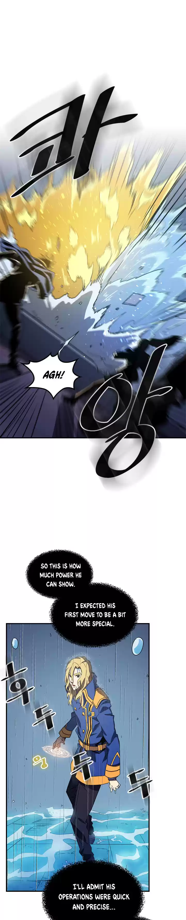 A Returner's Magic Should be Special 102