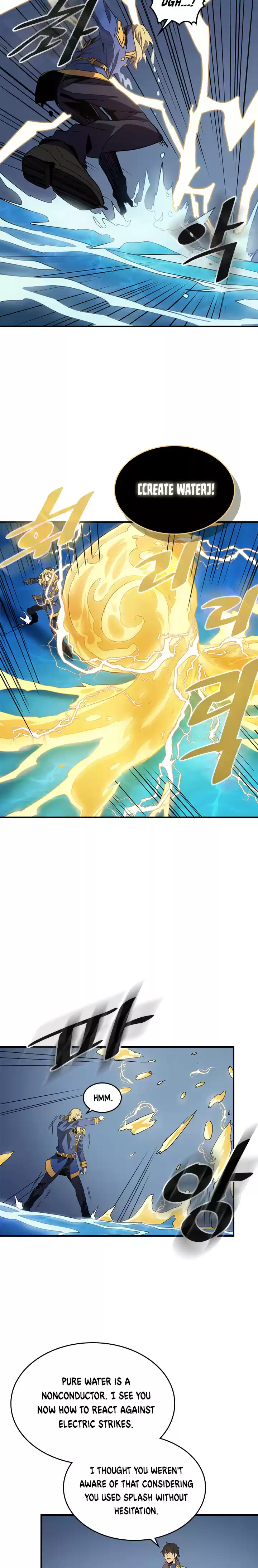 A Returner's Magic Should be Special 102