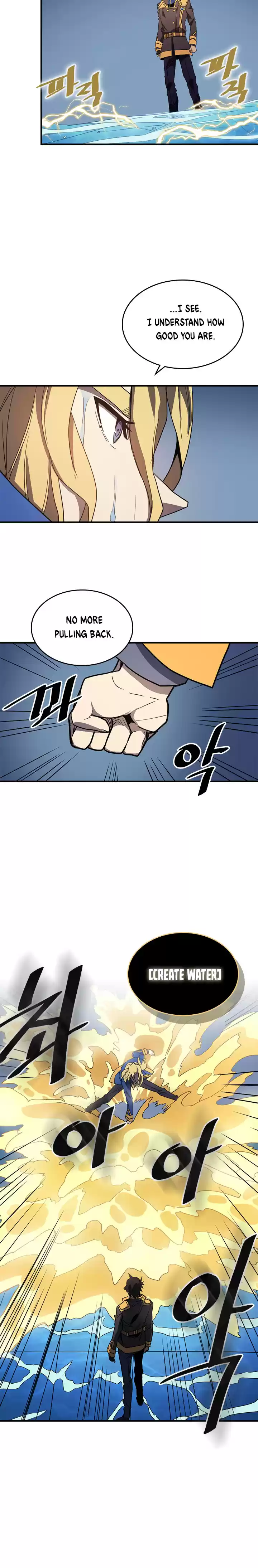 A Returner's Magic Should be Special 102