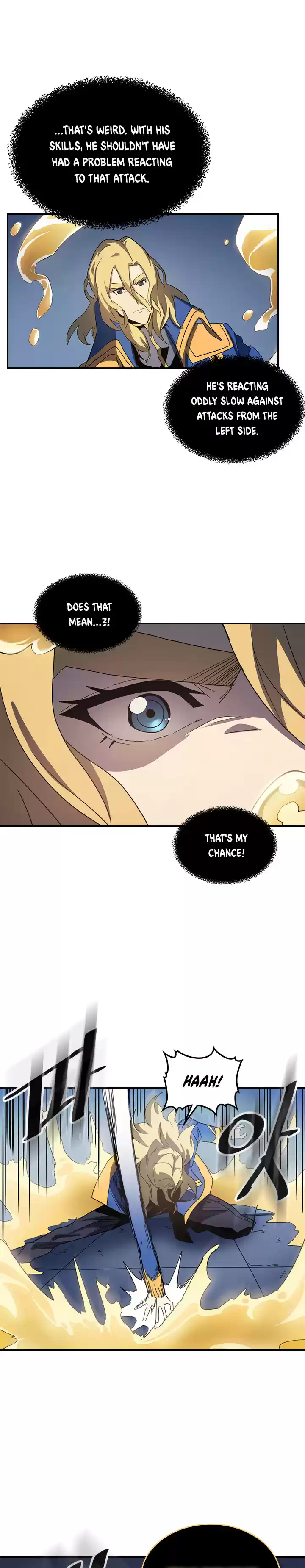 A Returner's Magic Should be Special 102