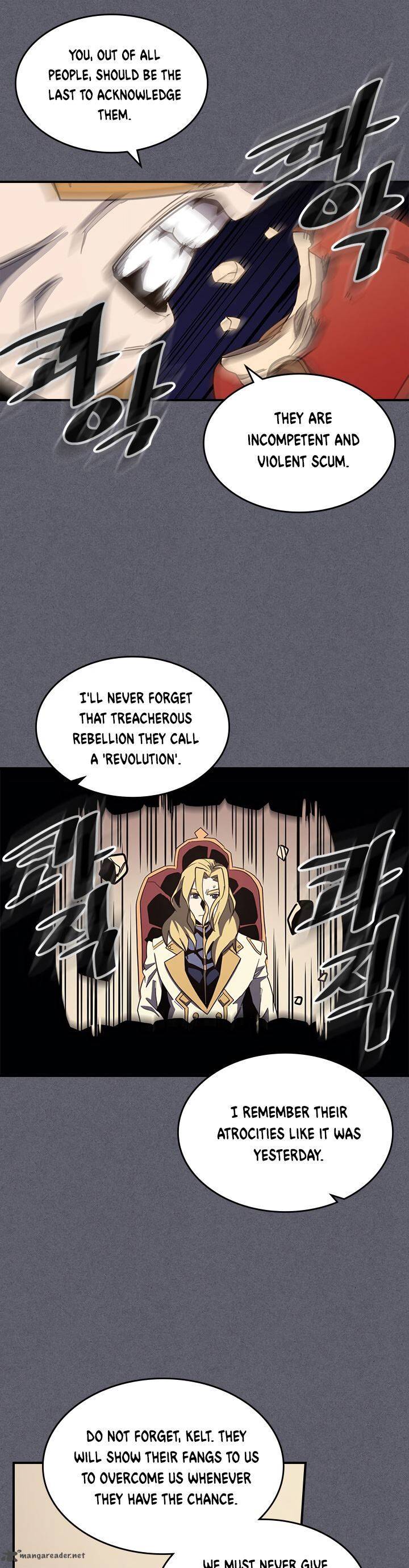 A Returner's Magic Should Be Special 104