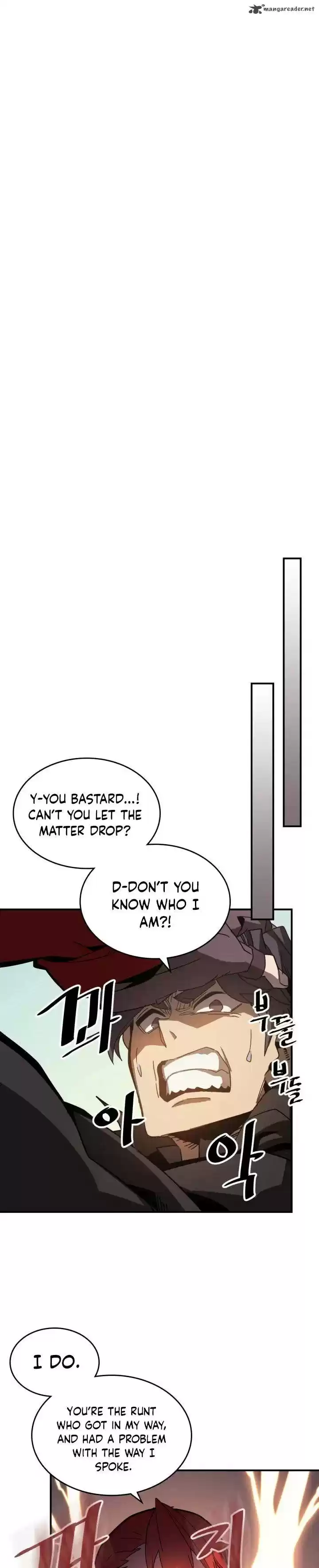 A Returner's Magic Should Be Special 122