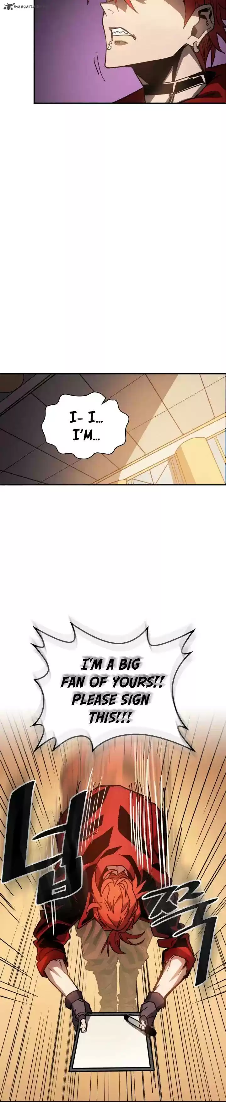 A Returner's Magic Should Be Special 122