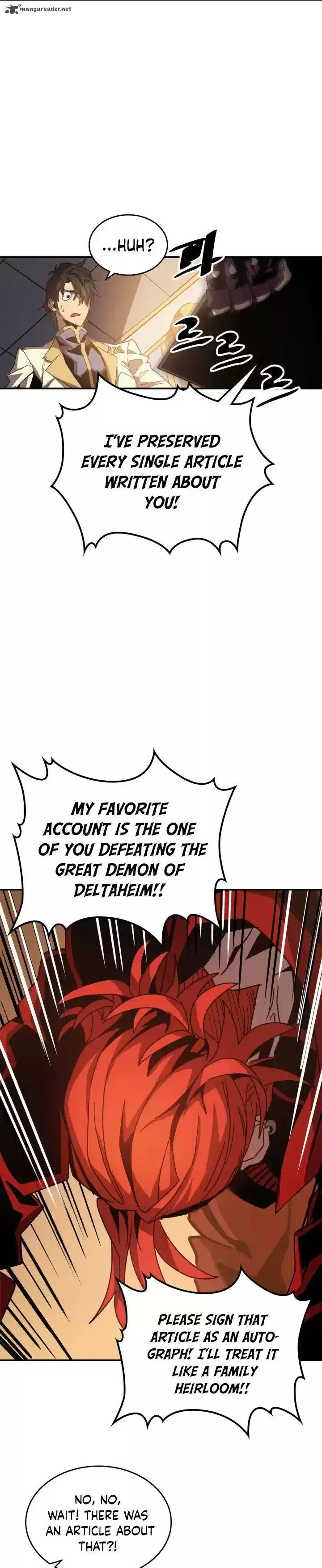 A Returner's Magic Should Be Special 122