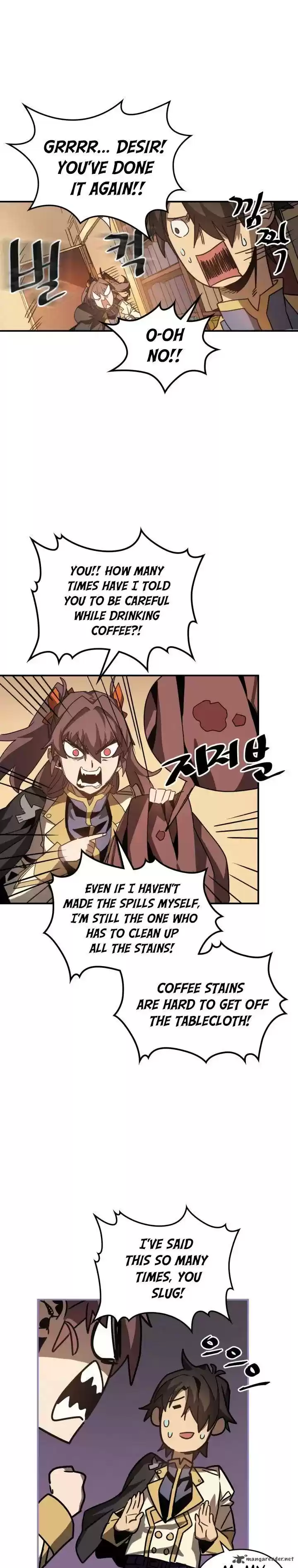 A Returner's Magic Should Be Special 122