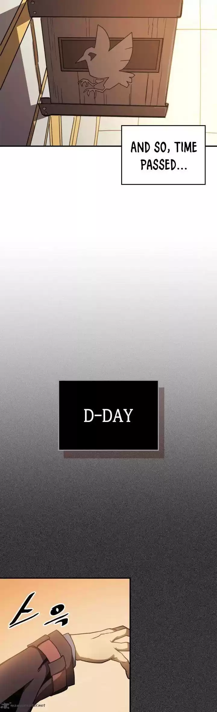 A Returner's Magic Should Be Special 122