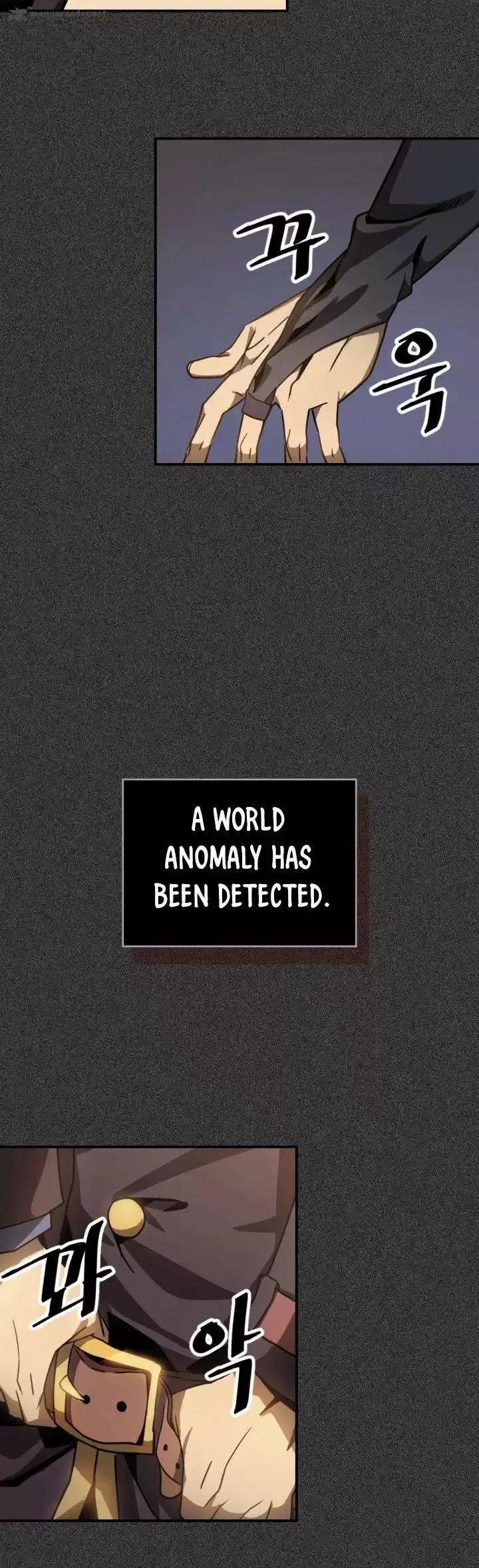 A Returner's Magic Should Be Special 122