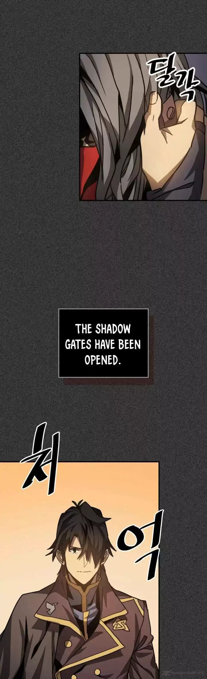 A Returner's Magic Should Be Special 122