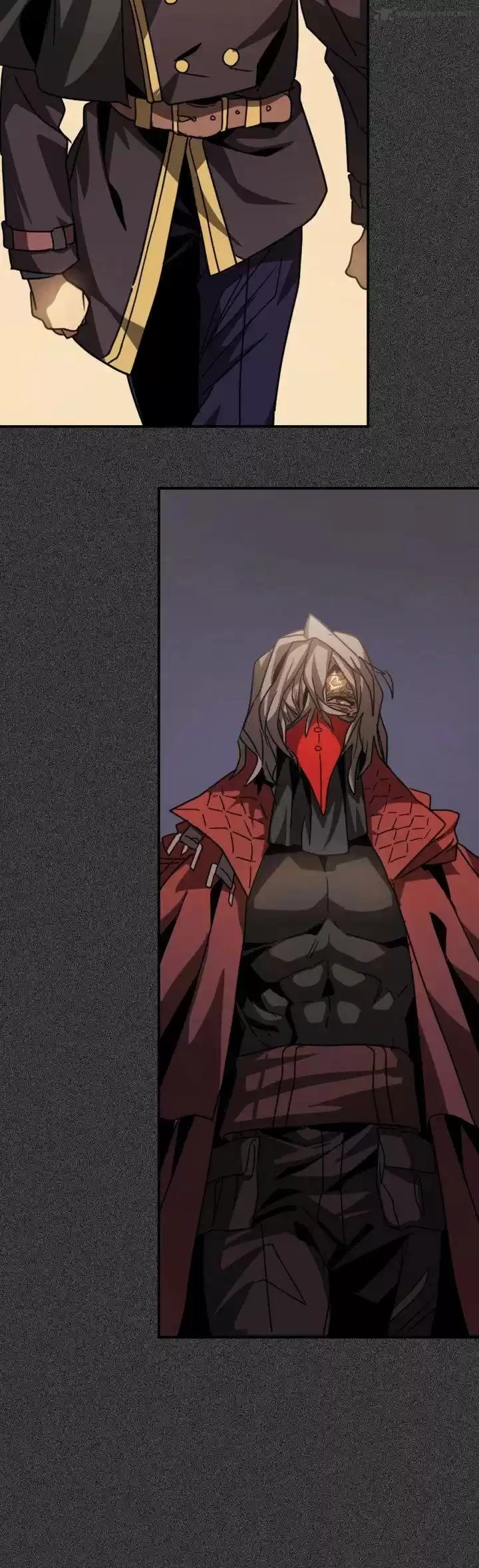 A Returner's Magic Should Be Special 122