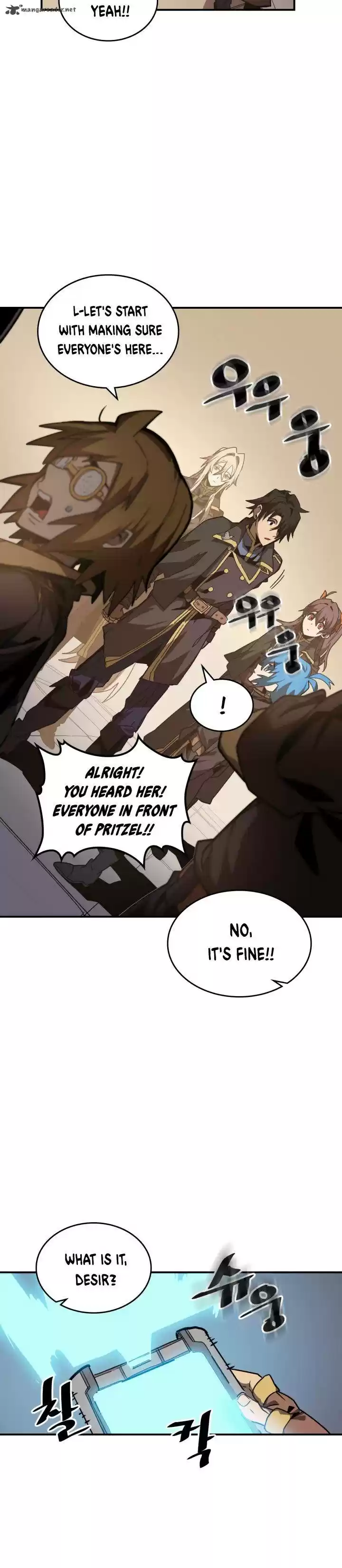 A Returner's Magic Should Be Special 123