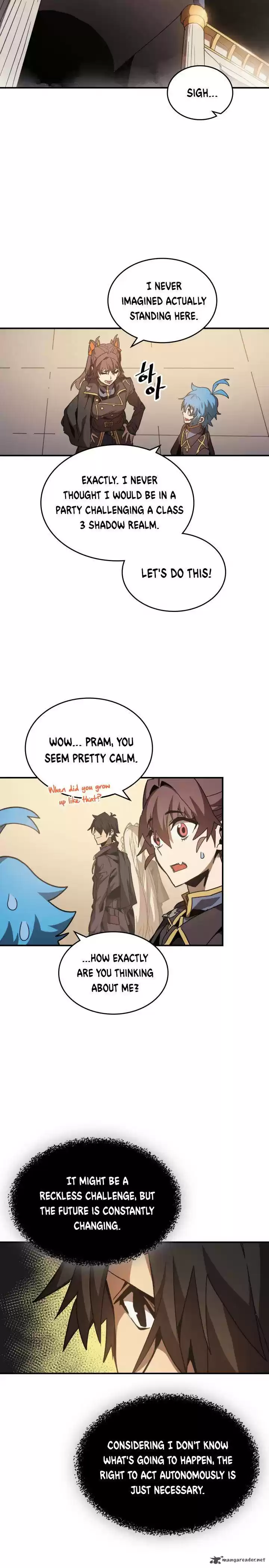 A Returner's Magic Should Be Special 123