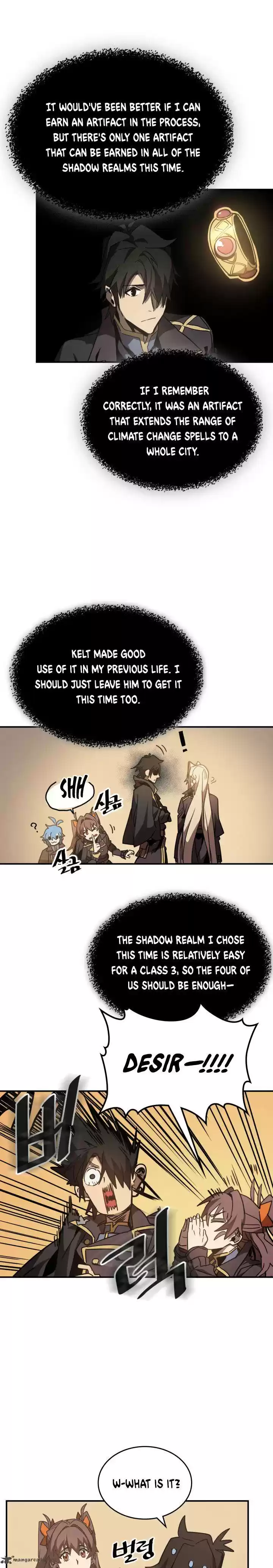 A Returner's Magic Should Be Special 123