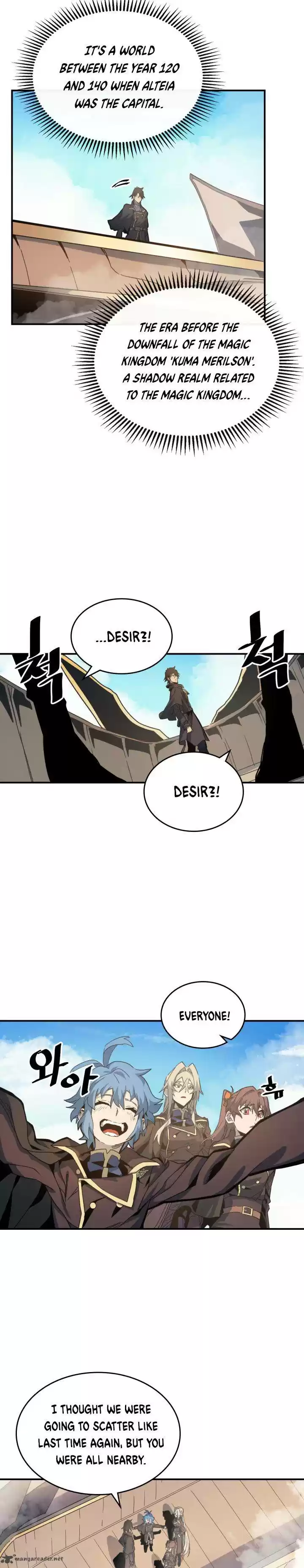 A Returner's Magic Should Be Special 123