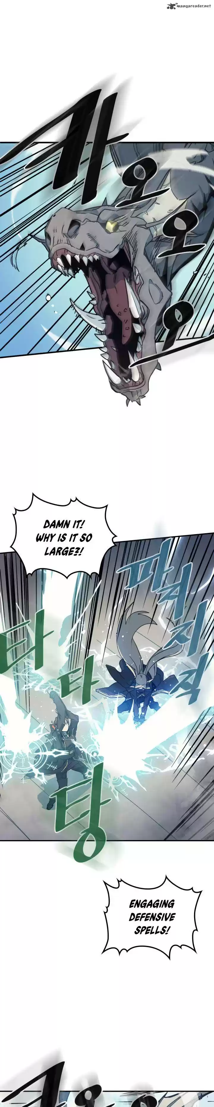 A Returner's Magic Should Be Special 123