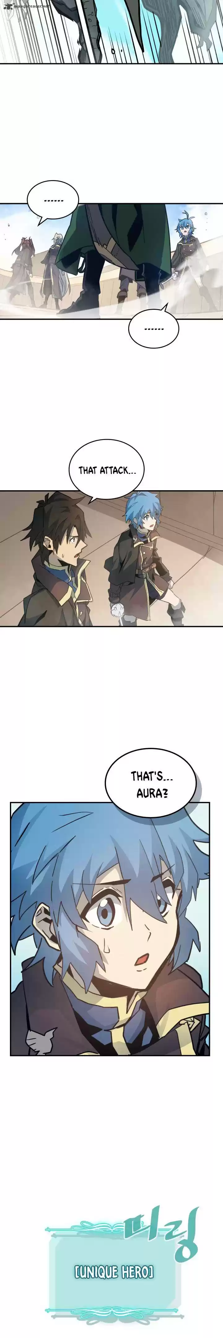 A Returner's Magic Should Be Special 123