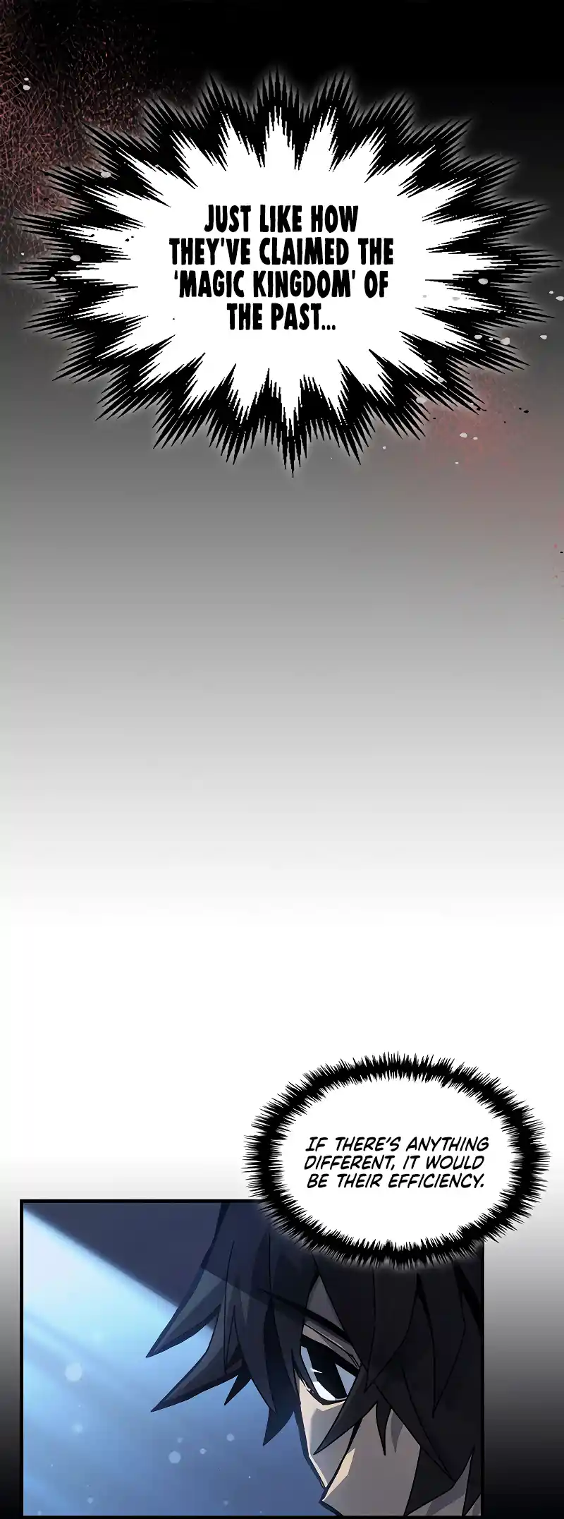 A Returner's Magic Should Be Special 188