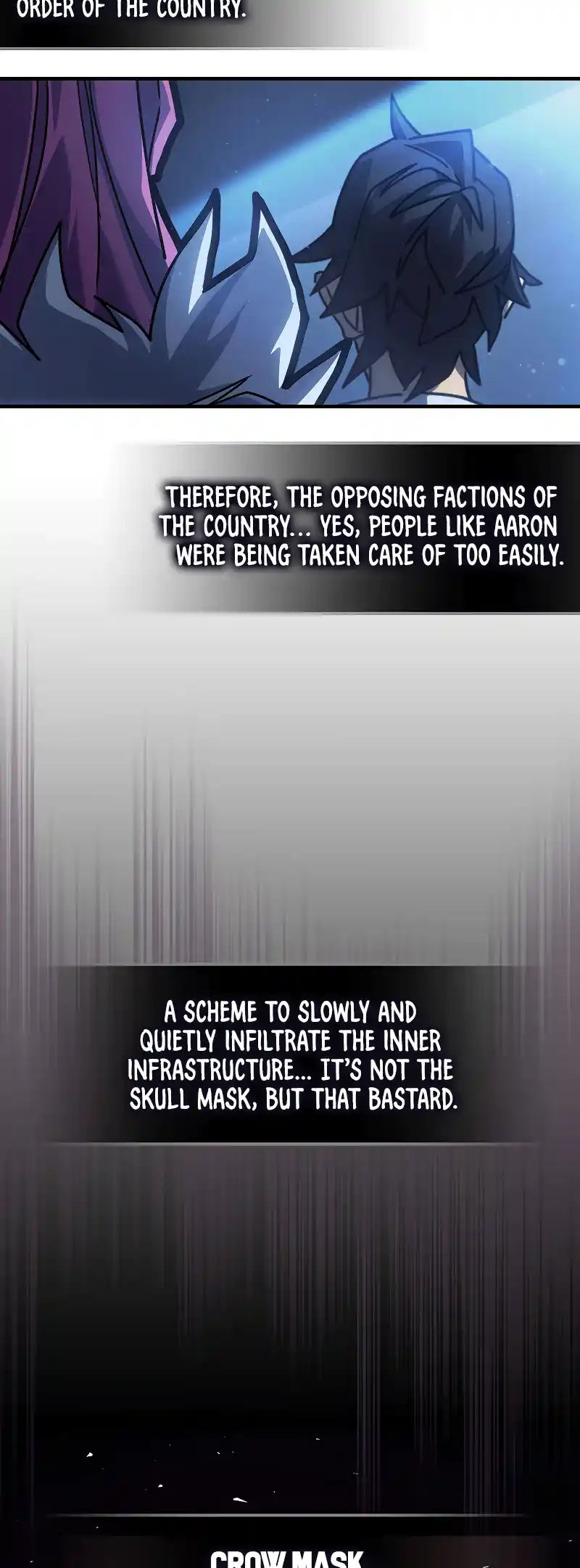 A Returner's Magic Should Be Special 188