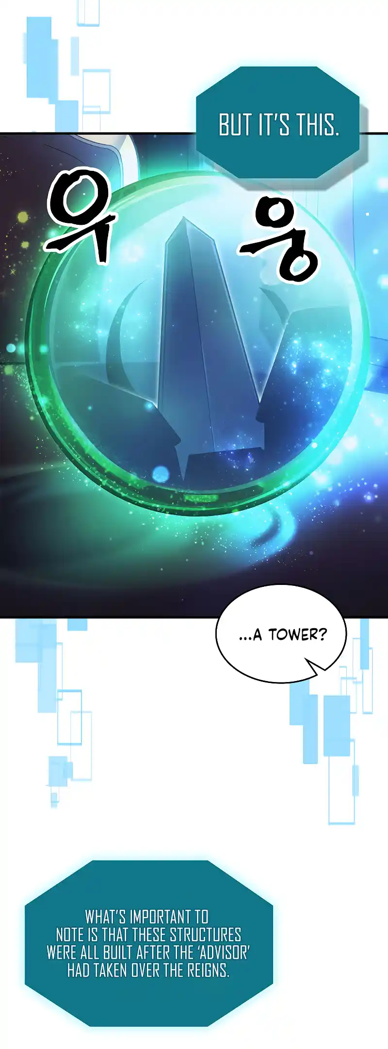 A Returner's Magic Should Be Special 188