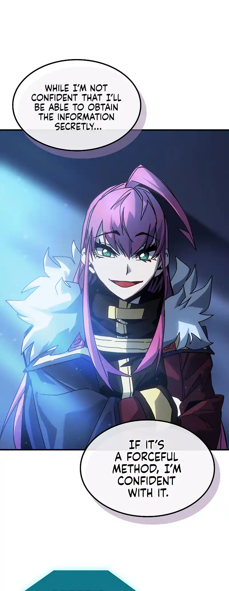 A Returner's Magic Should Be Special 188