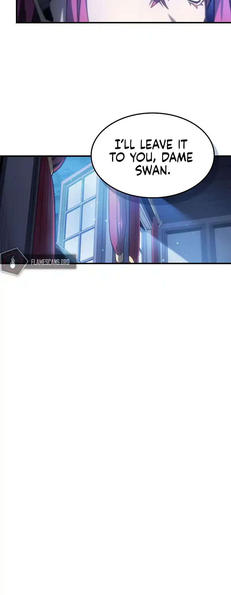 A Returner's Magic Should Be Special 188