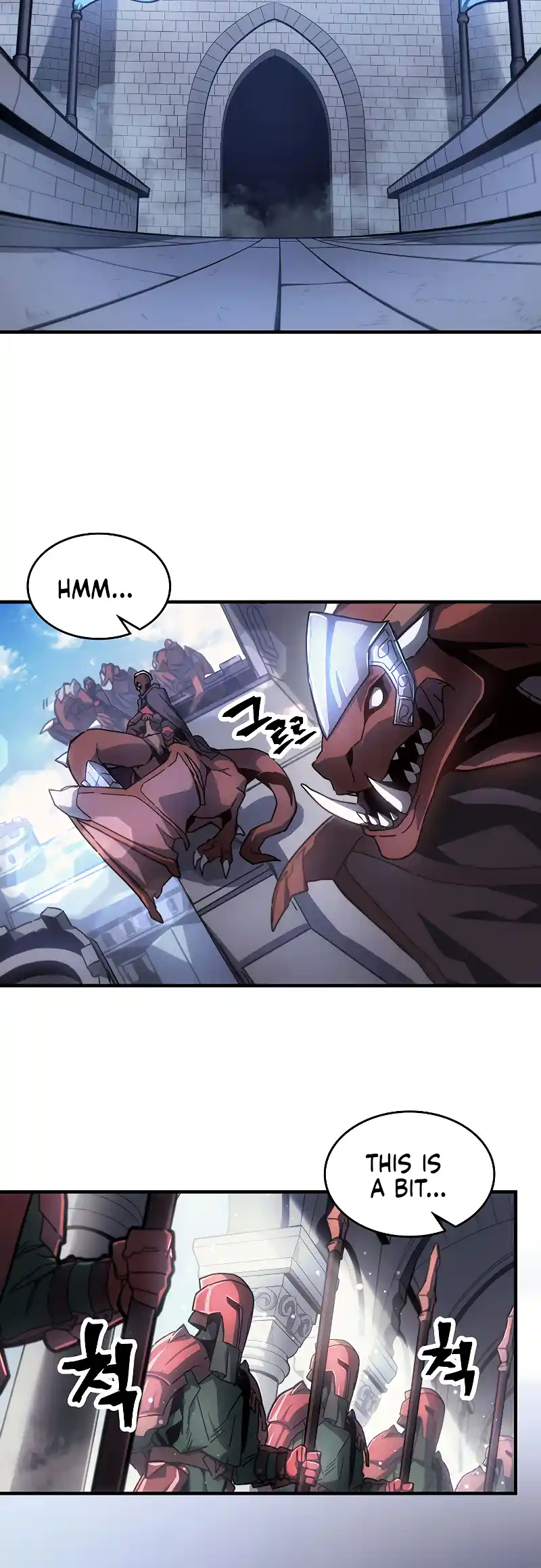 A Returner's Magic Should Be Special 188