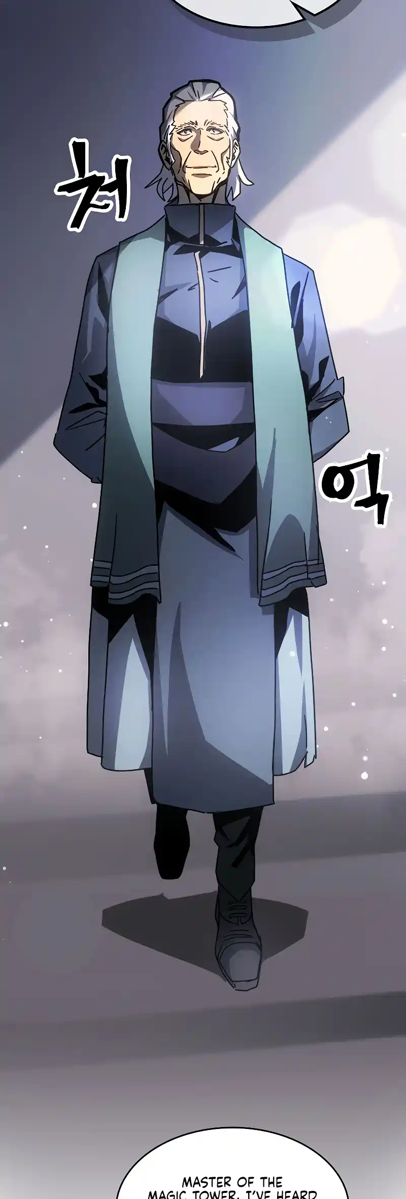 A Returner's Magic Should Be Special 188