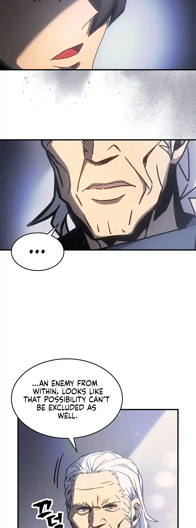 A Returner's Magic Should Be Special 188