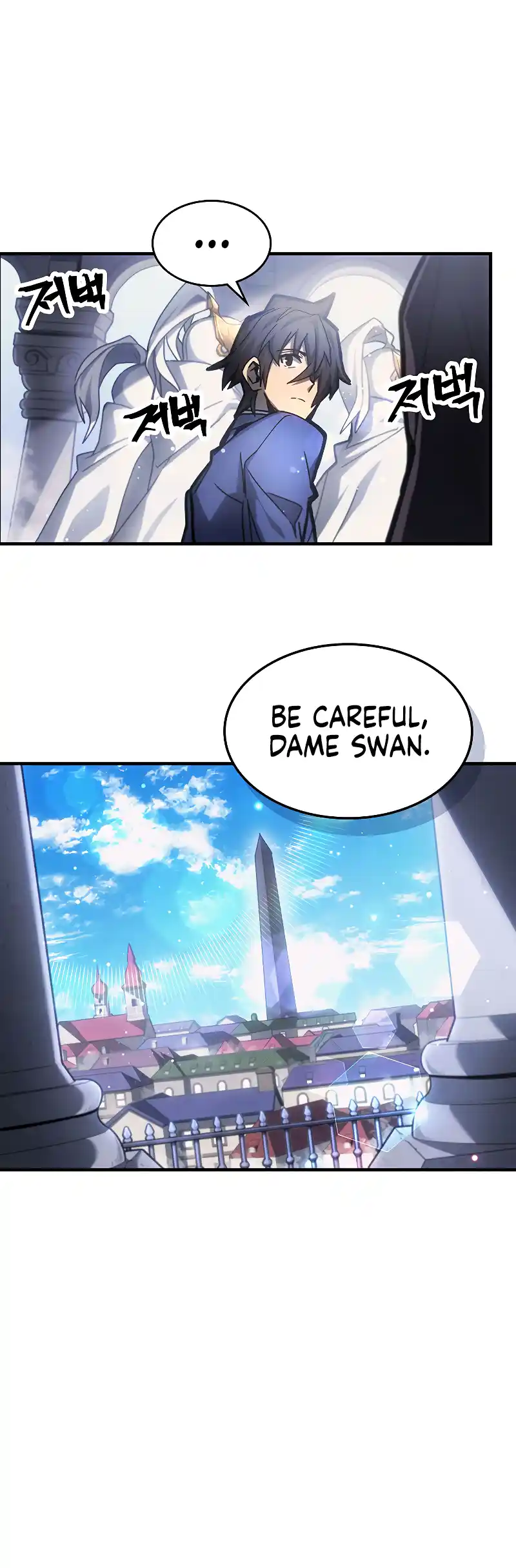 A Returner's Magic Should Be Special 188