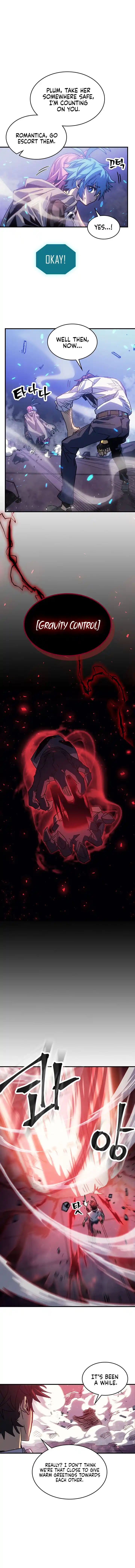 A Returner's Magic Should Be Special 194