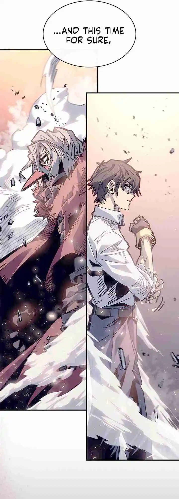 A Returner's Magic Should Be Special 194