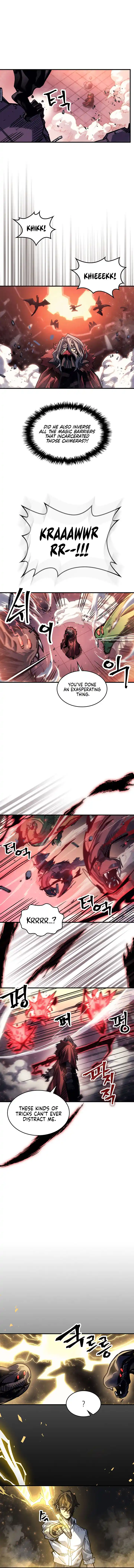 A Returner's Magic Should Be Special 194