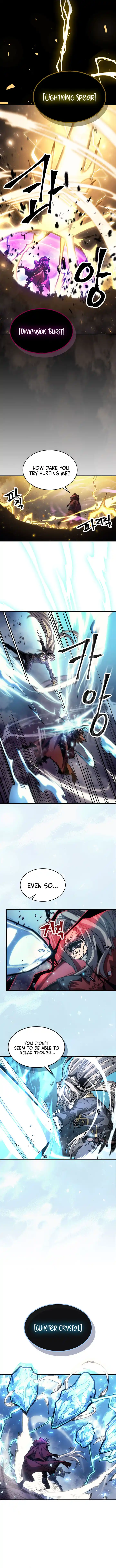 A Returner's Magic Should Be Special 194