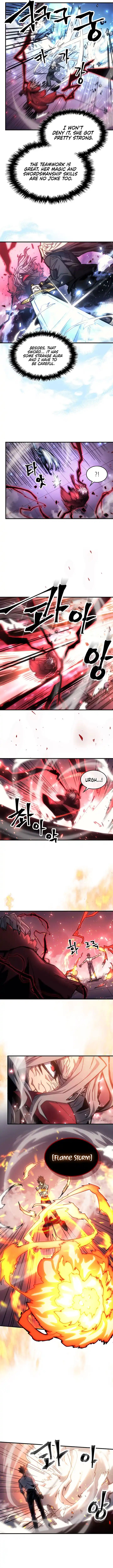 A Returner's Magic Should Be Special 194