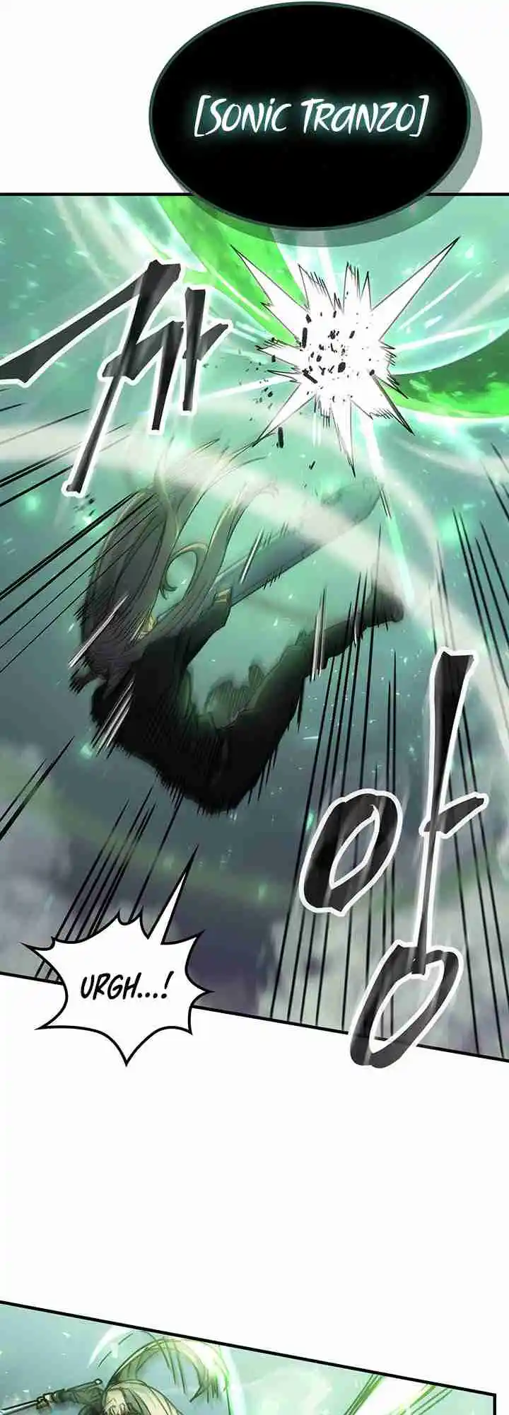 A Returner's Magic Should Be Special 194