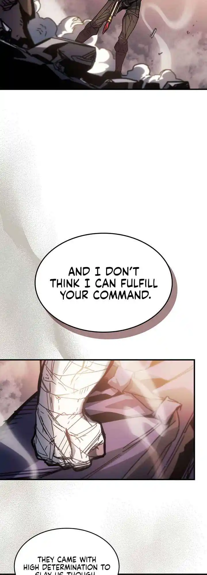 A Returner's Magic Should Be Special 194