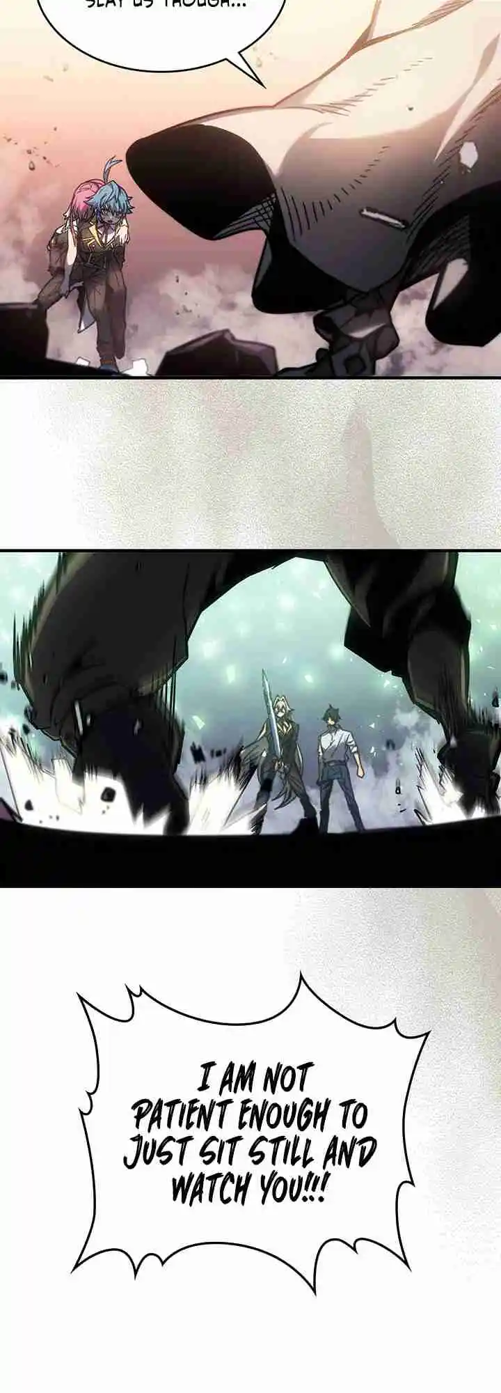 A Returner's Magic Should Be Special 194