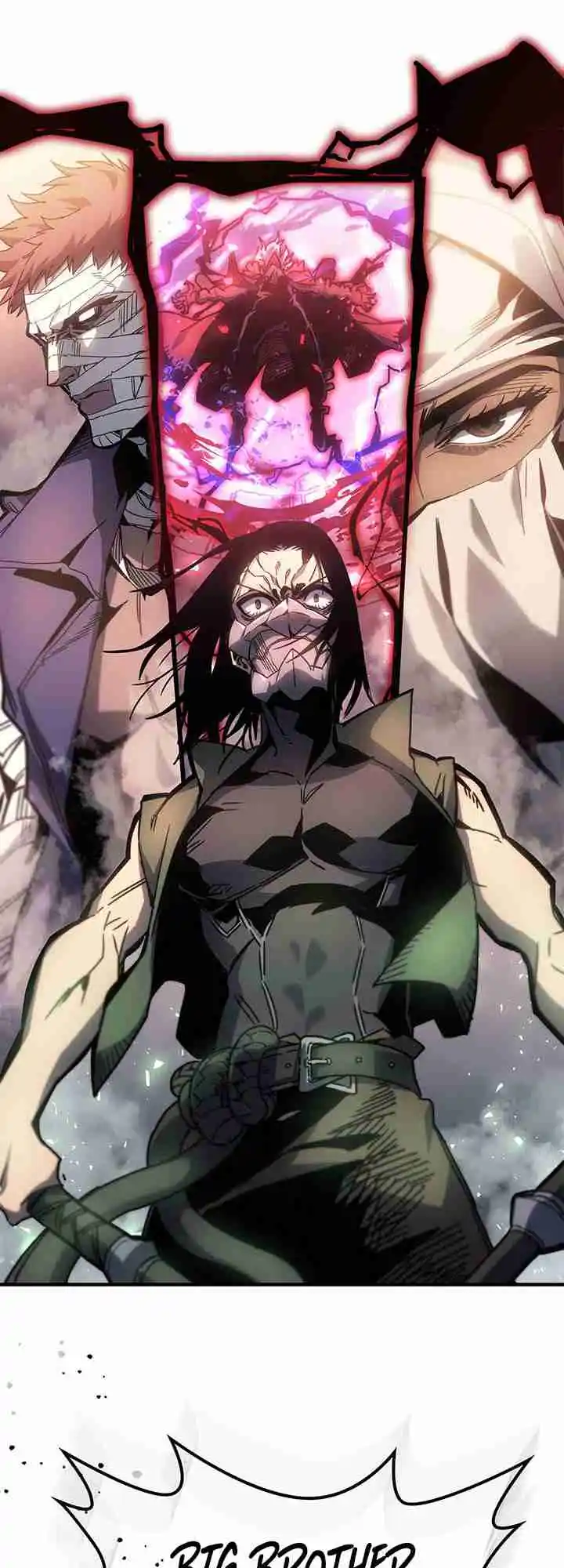 A Returner's Magic Should Be Special 194