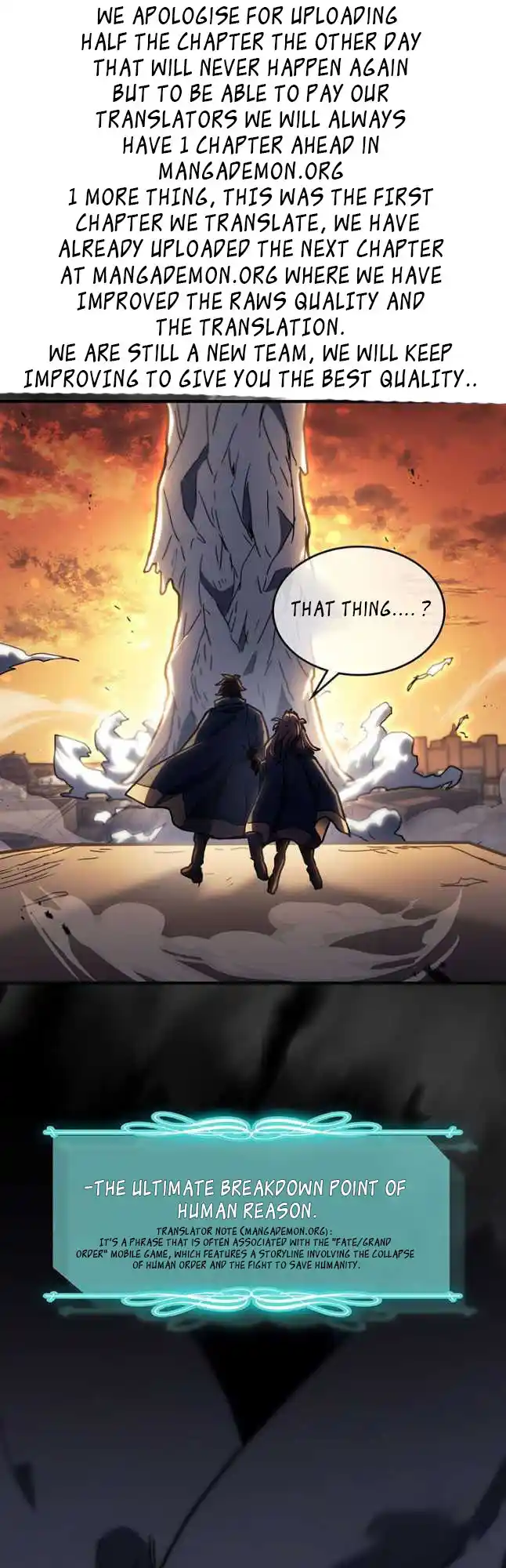 A Returner's Magic Should Be Special 220.1