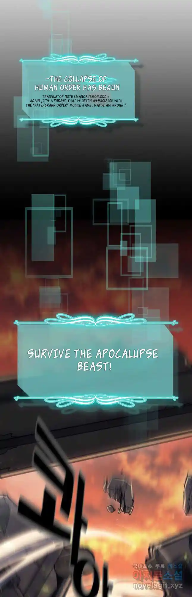 A Returner's Magic Should Be Special 220.1