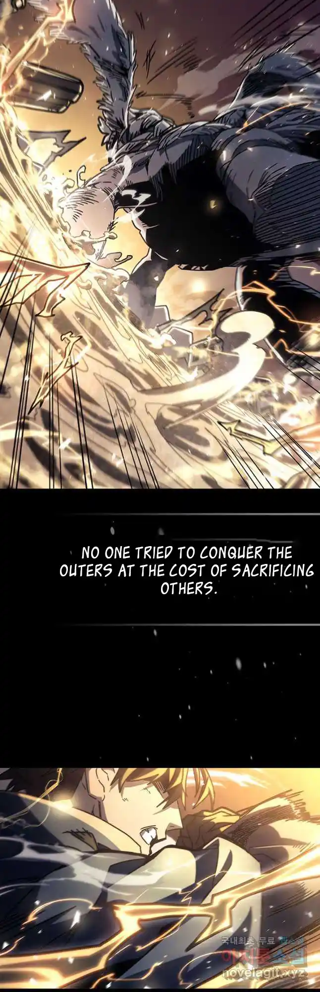 A Returner's Magic Should Be Special 220.1