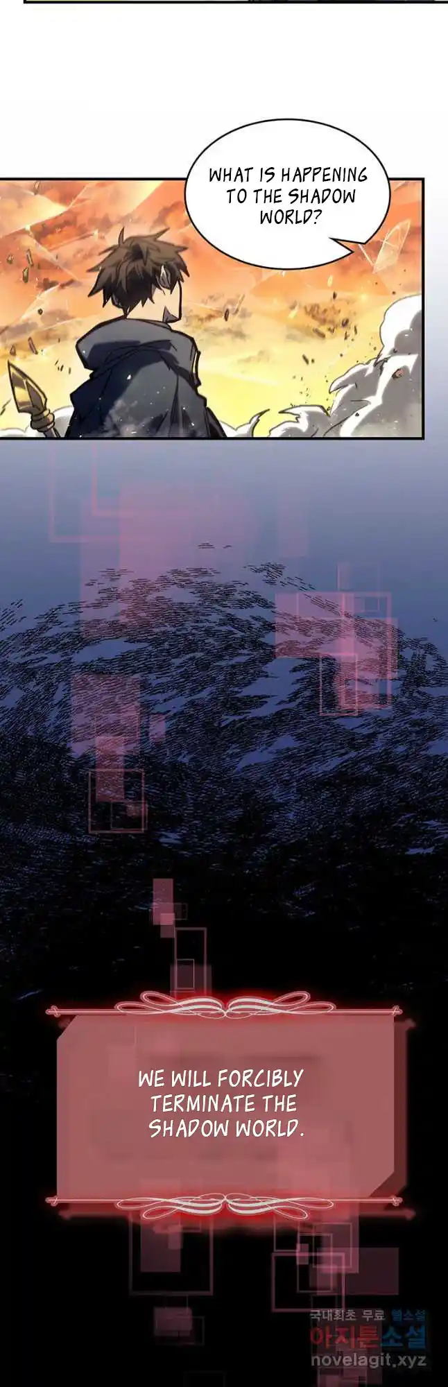 A Returner's Magic Should Be Special 220.1