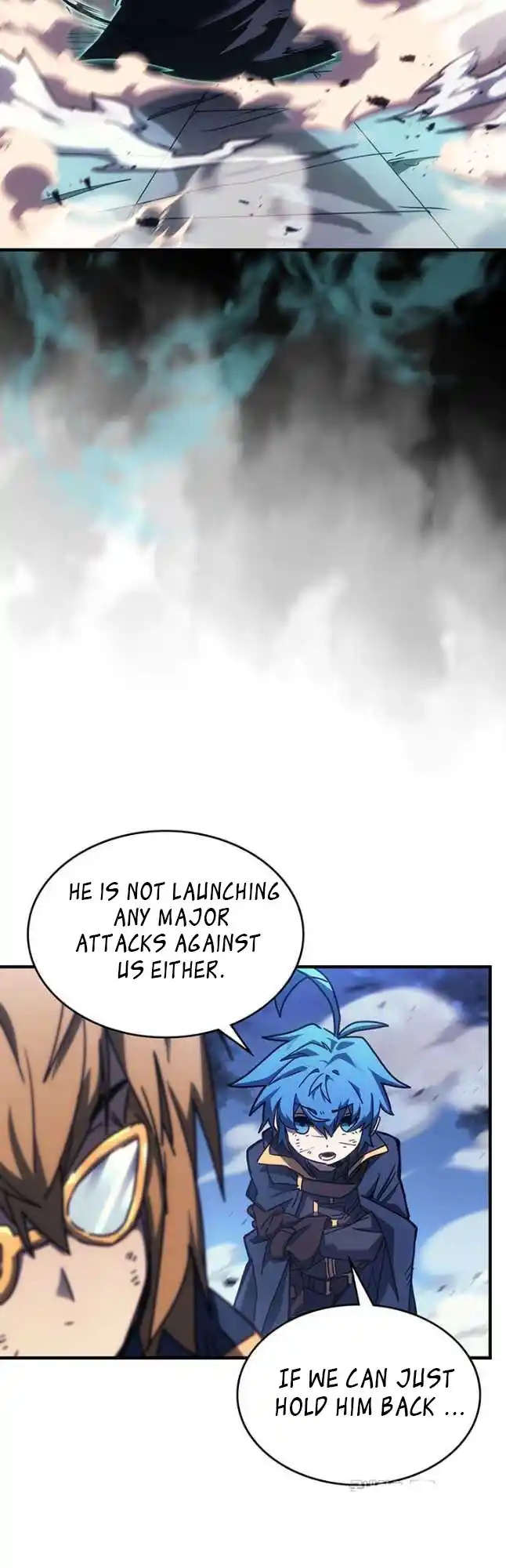 A Returner's Magic Should Be Special 220.1