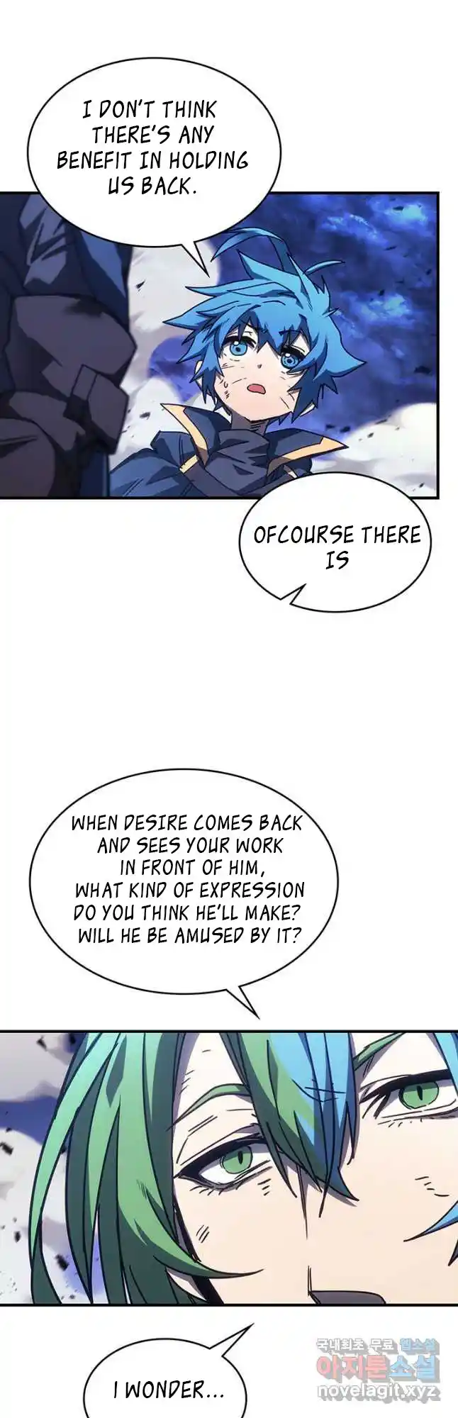 A Returner's Magic Should Be Special 220.1