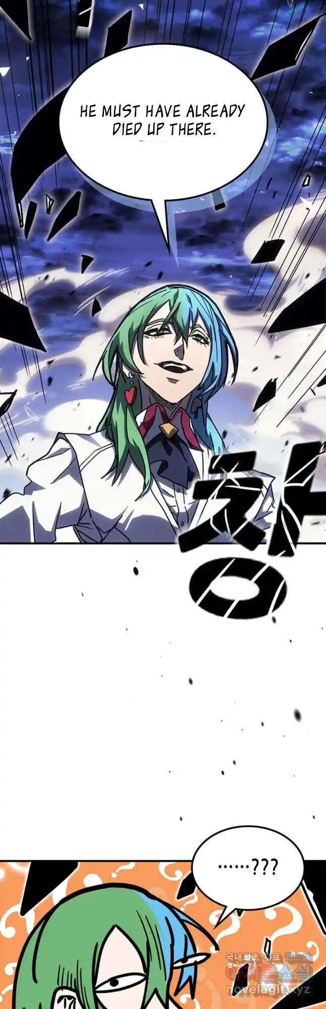 A Returner's Magic Should Be Special 220.1