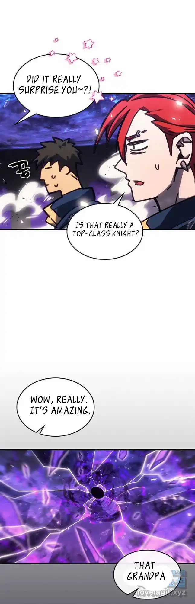 A Returner's Magic Should Be Special 220.1