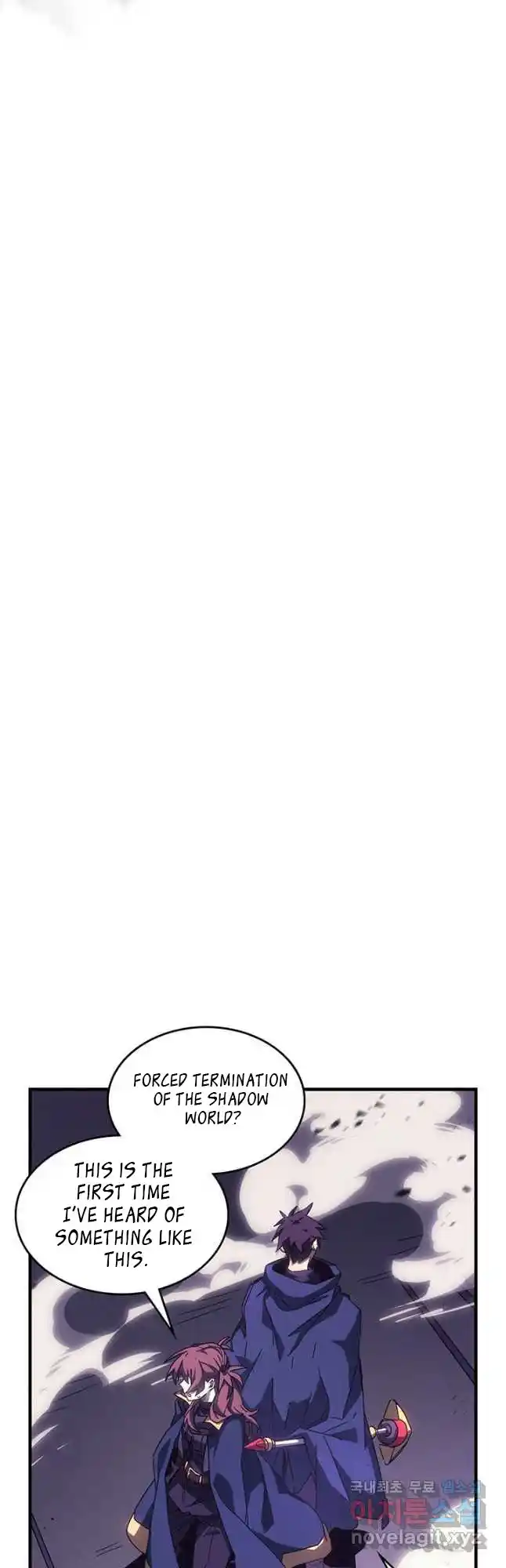 A Returner's Magic Should Be Special 220.1