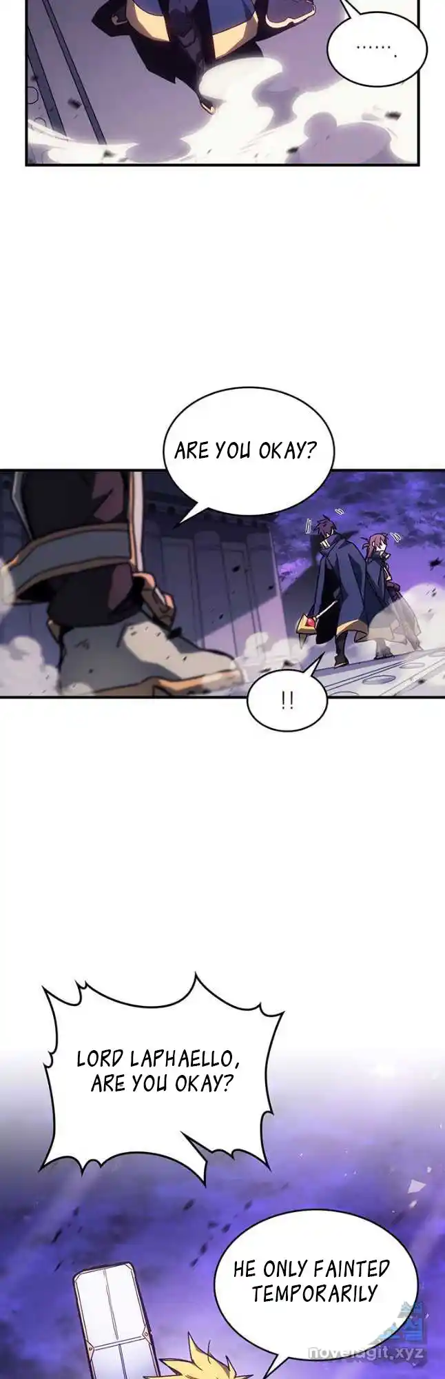 A Returner's Magic Should Be Special 220.1