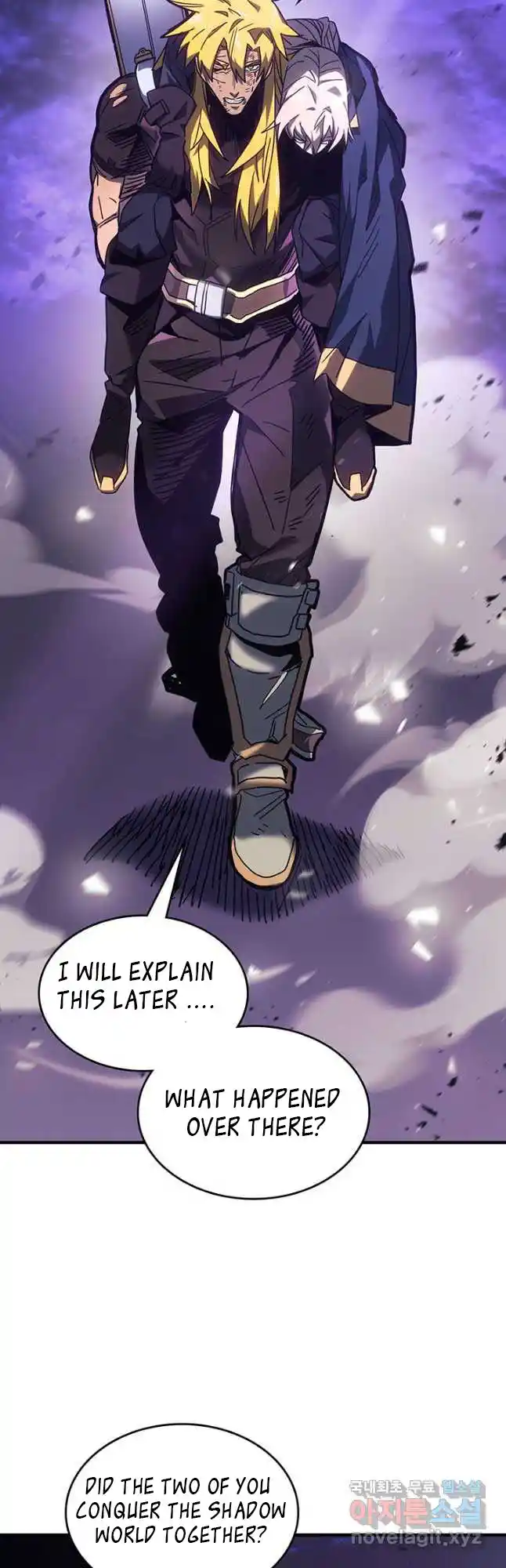 A Returner's Magic Should Be Special 220.1